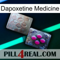 Dapoxetine Medicine 38